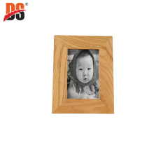 DS Quality Wood Wide Edge Supporting Luxury Picture Frame